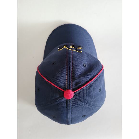 Orix Buffaloes Bs Baseball Snapback Cap Hat Pacific League 58 cm - 60 cm - Picture 6 of 8